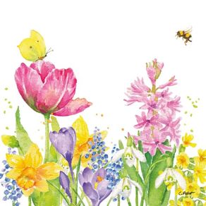 Butterfly---Bee-133002974