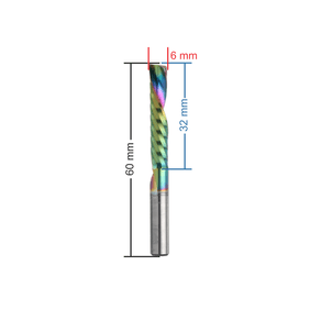 Fresa-6x32-Down-Cut-DLC-1-corte-1853-medidas