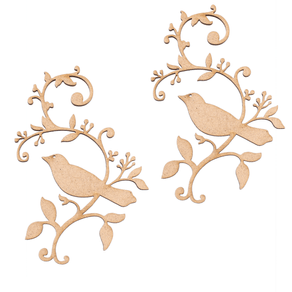 Aplique-Passaro-Primavera-com-2-Pecas