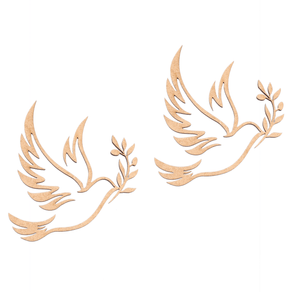 Aplique-Pomba-Serena-com-2-Pecas