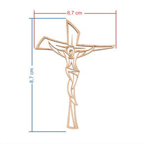 crucifixo