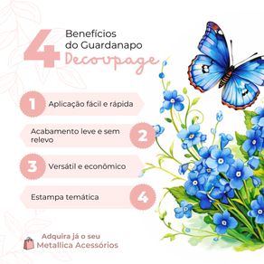 BENEFICIOS