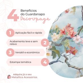 BENEFICIOS