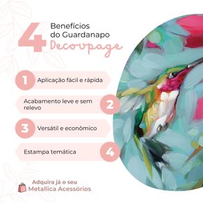 BENEFICIOS