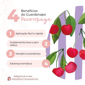 BENEFICIOS