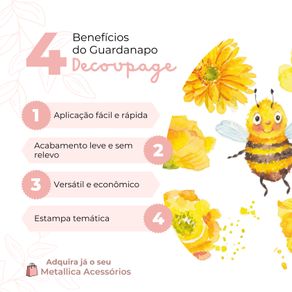 BENEFICIOS