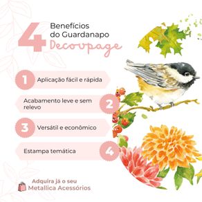 BENEFICIOS