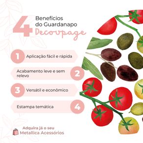 BENEFICIOS