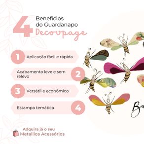 BENEFICIOS