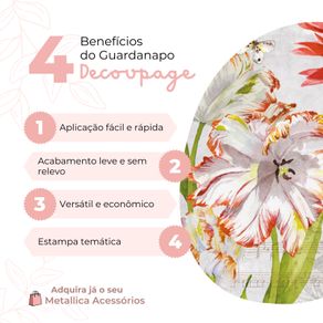 BENEFICIOS
