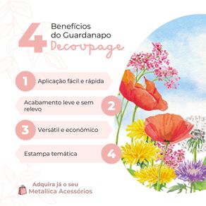 BENEFICIOS