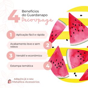 BENEFICIOS