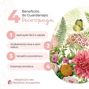 BENEFICIOS