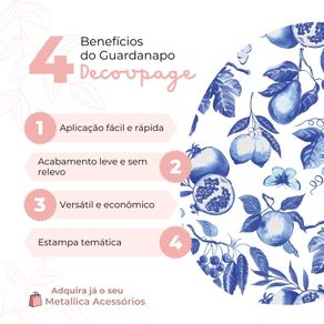 BENEFICIOS