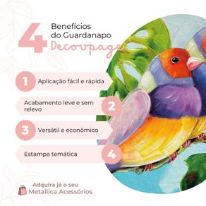 BENEFICIOS