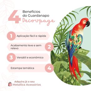 BENEFICIOS