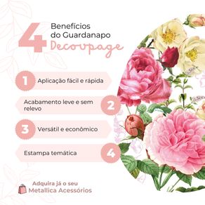 BENEFICIOS