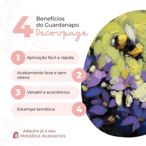 BENEFICIOS