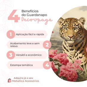BENEFICIOS
