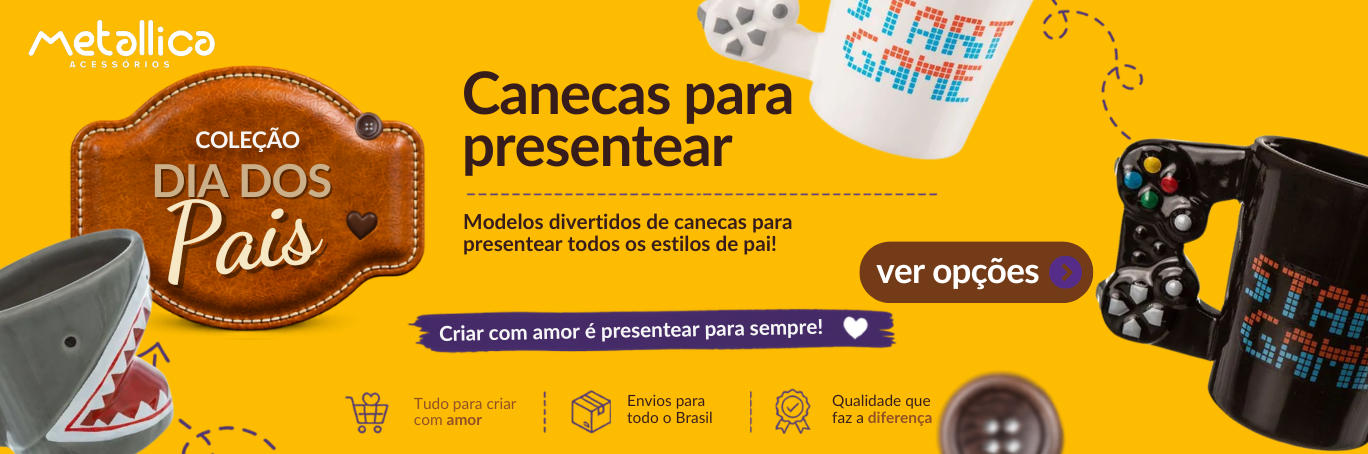 CANECA E ABRIDOR