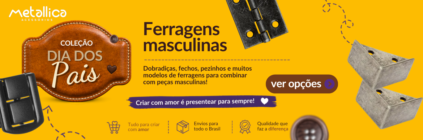 FERRAGEM